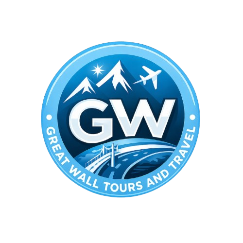 Great Wall Tours and Travel logo
